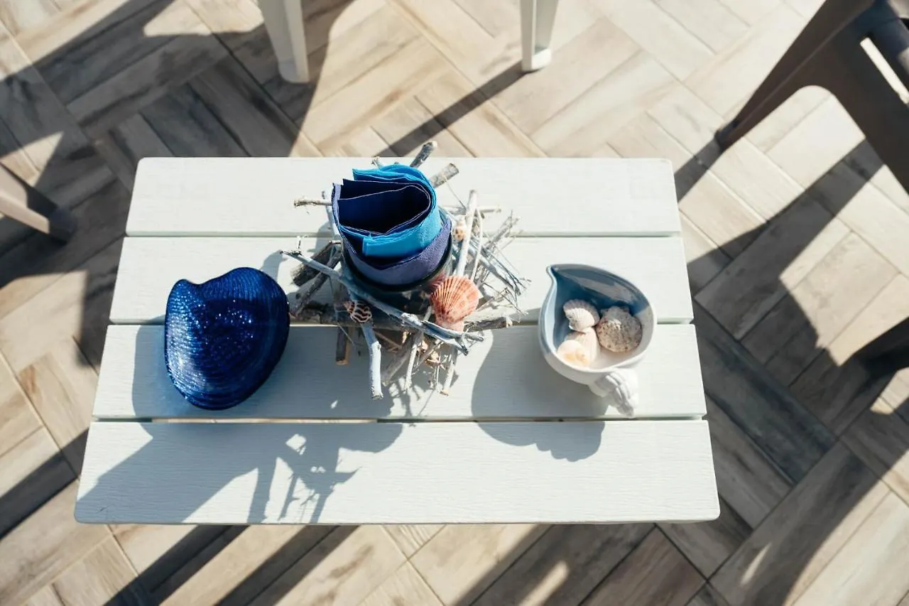 Apartment Villa Del Marinaio Mazara del Vallo Italy