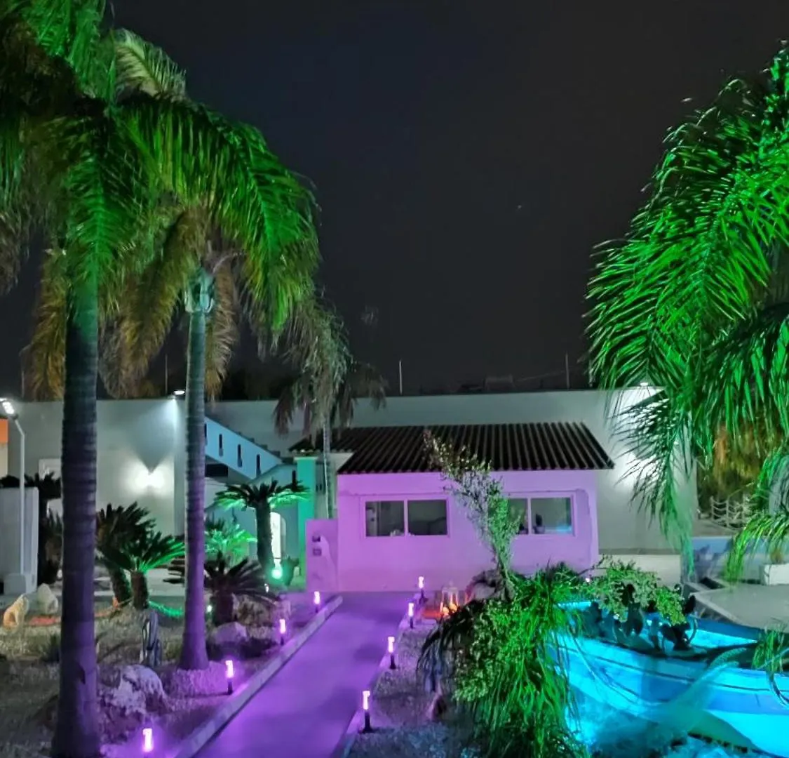 Villa Del Marinaio Mazara del Vallo