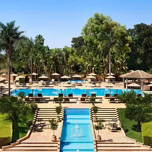 5* Hotel Almar Giardino Di Costanza & Spa