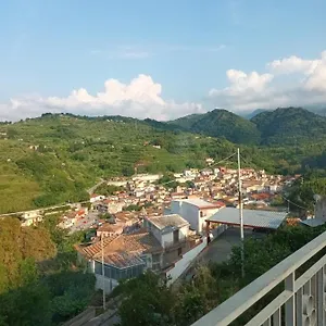 Appartement Casetta Bella, Condro