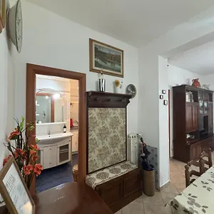  Appartamento Nini House Italia