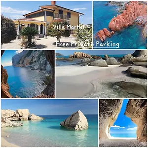  Appartamento Marhel Italia