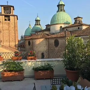 La Loggia Al Duomo - , Trévise Italie