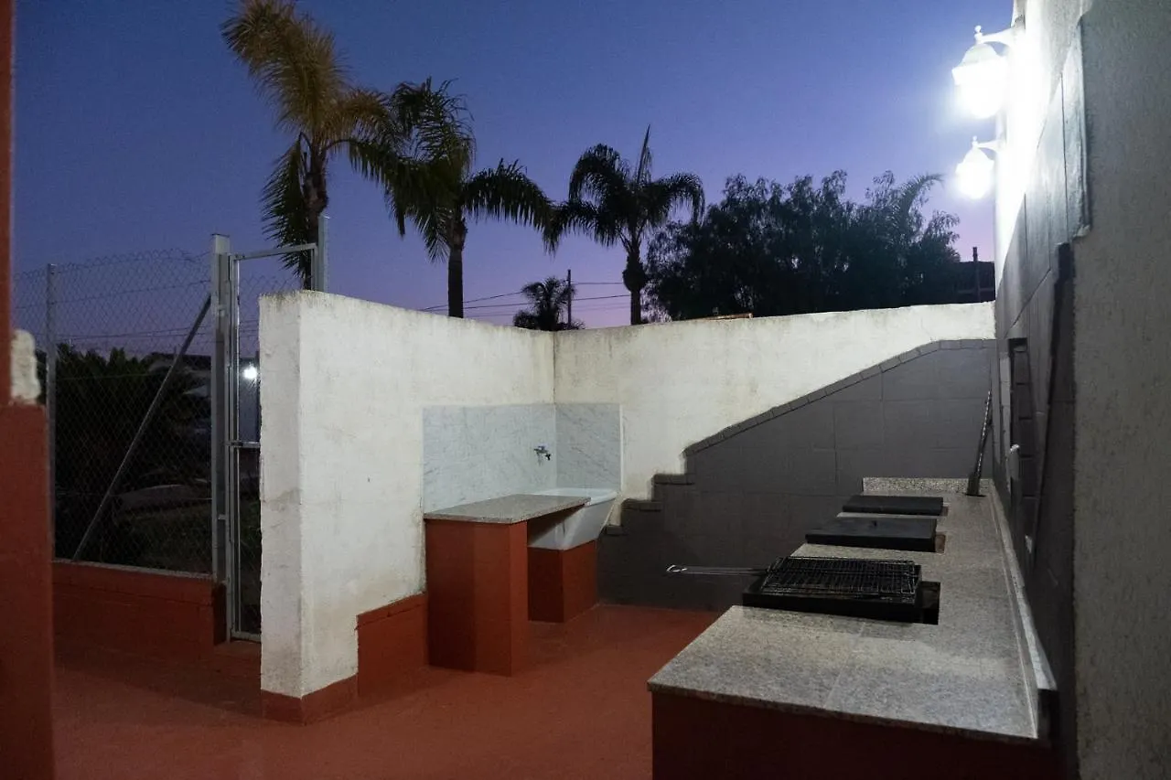 Villa Del Marinaio Mazara del Vallo Italy