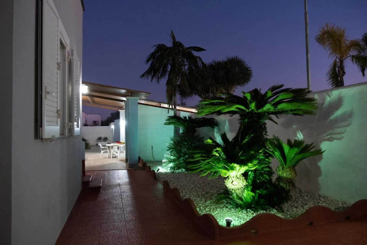 Villa Del Marinaio Mazara del Vallo 0*,  Italy