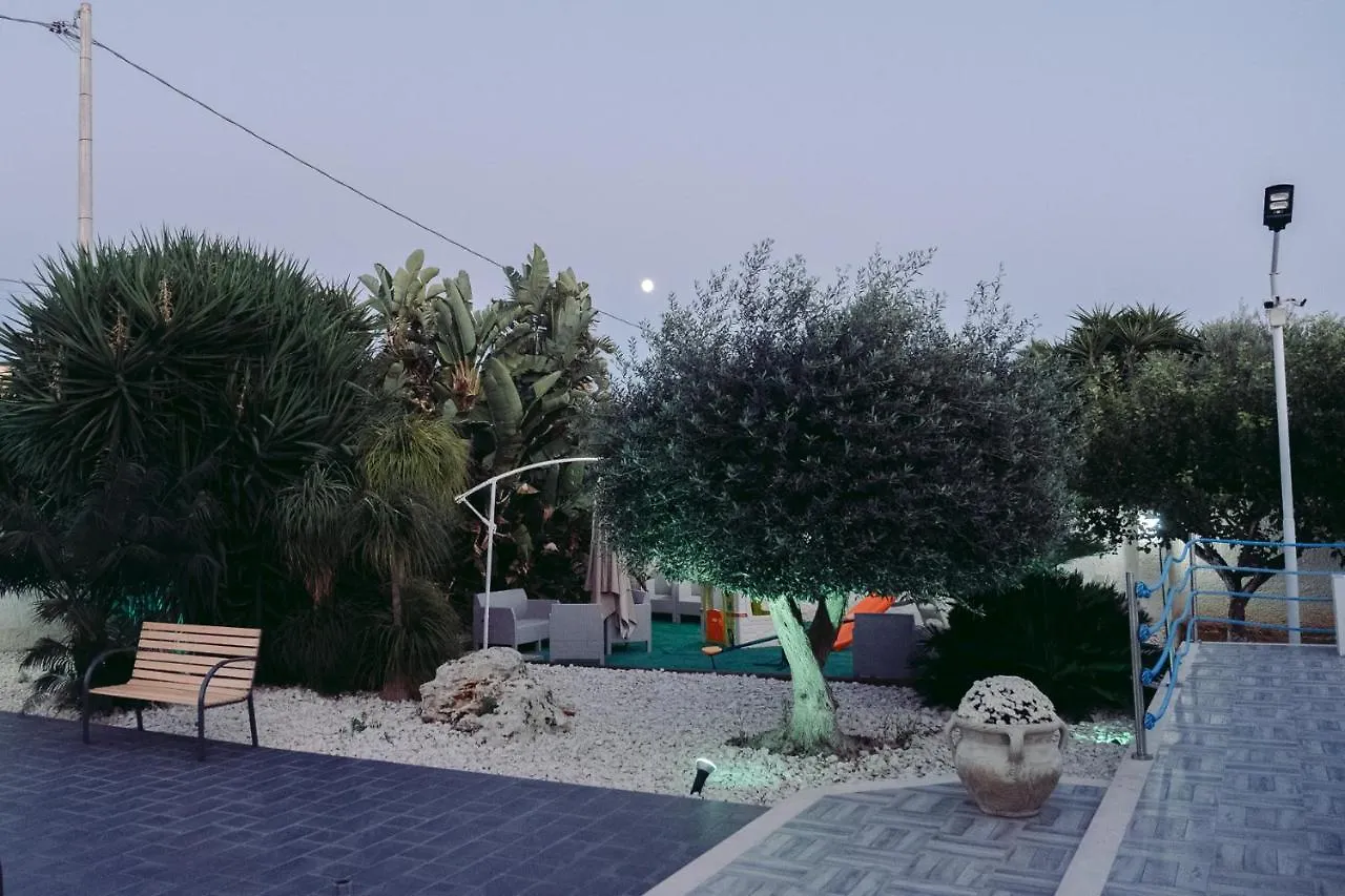 Apartment Villa Del Marinaio Mazara del Vallo