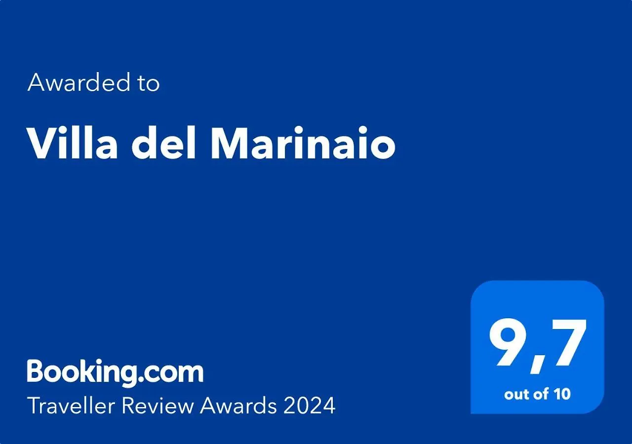 Villa Del Marinaio Mazara del Vallo 0*,  Italy
