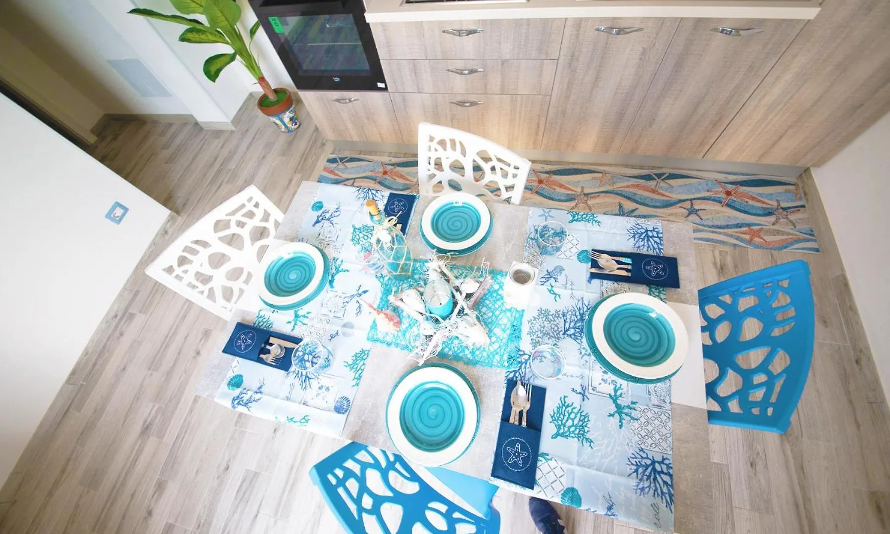 Apartment Villa Del Marinaio Mazara del Vallo