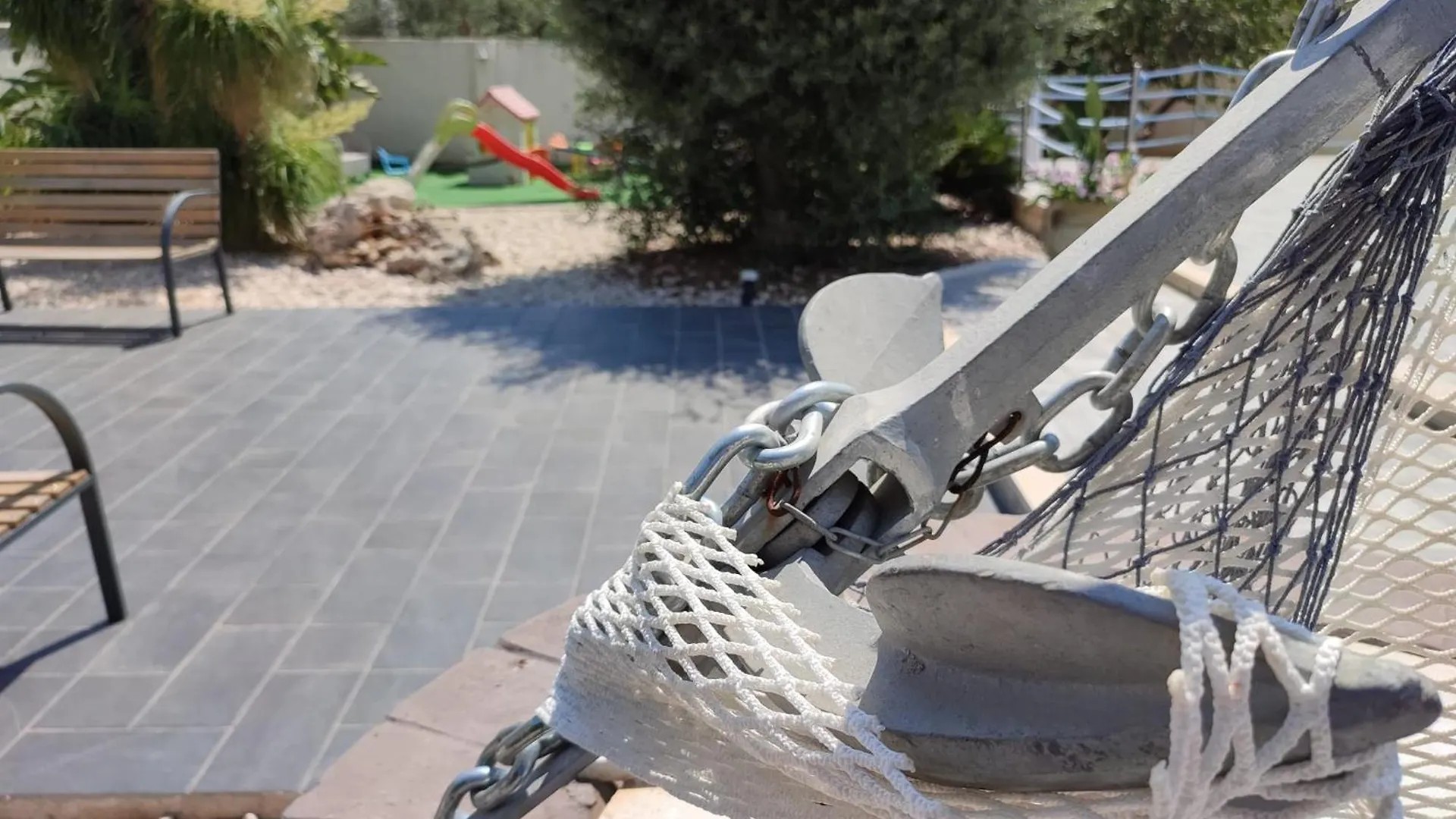 Apartment Villa Del Marinaio Mazara del Vallo Italy
