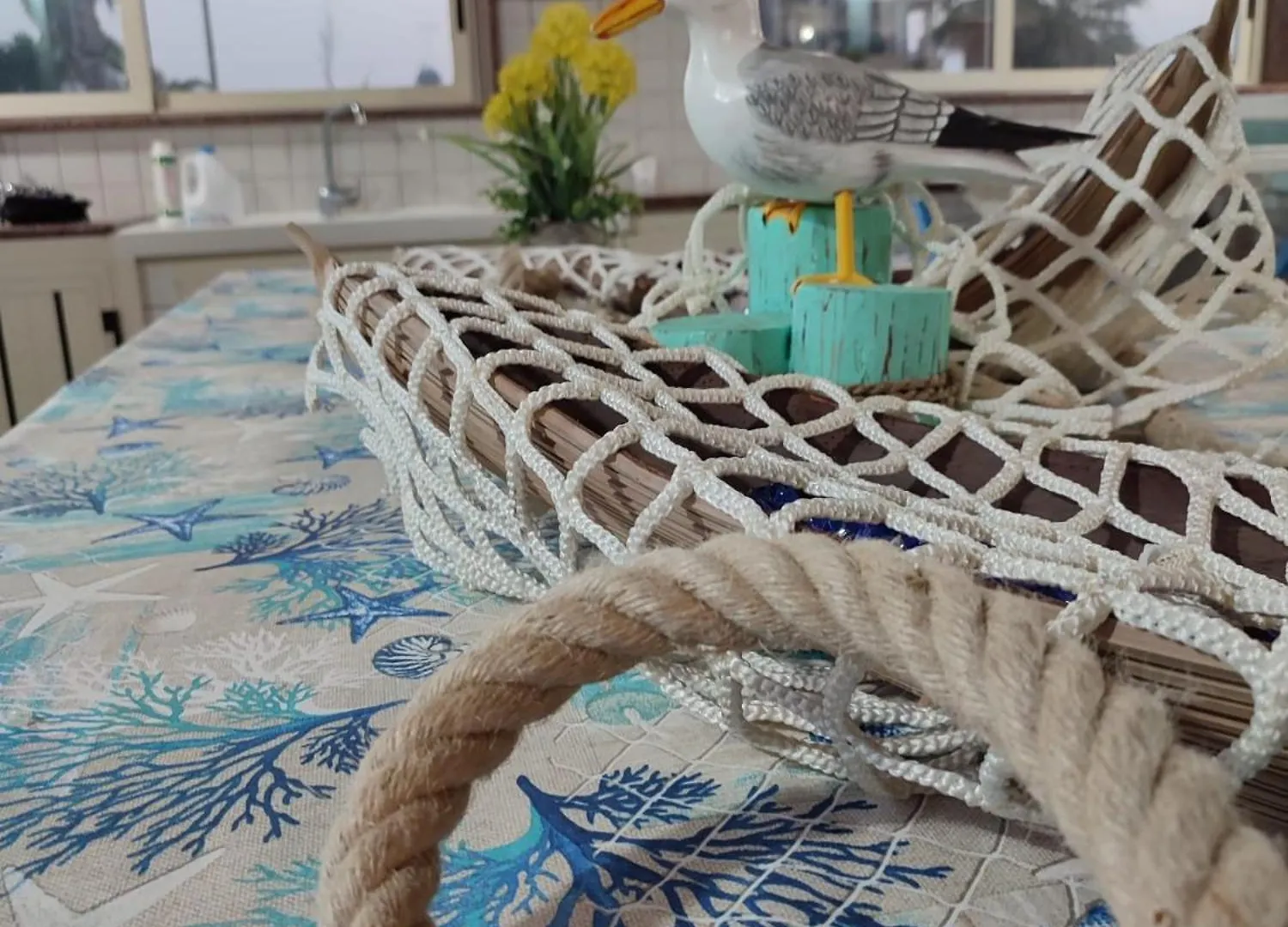 Villa Del Marinaio Mazara del Vallo Apartment